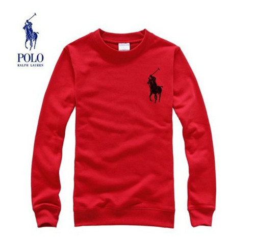 POLO Sweatshirt-129