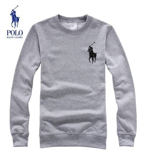 POLO Sweatshirt-130