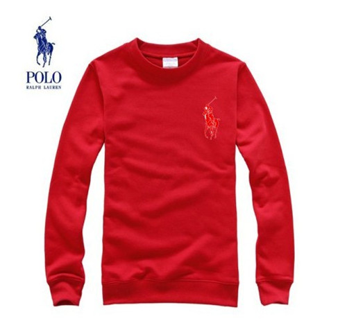 POLO Sweatshirt-134