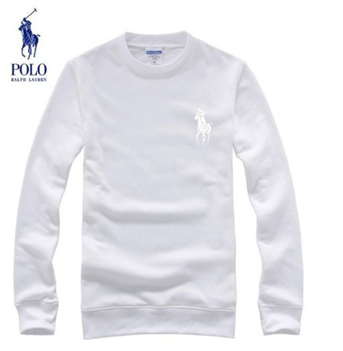 POLO Sweatshirt-141