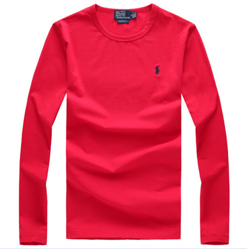 Polo long T-shirt(2)-057