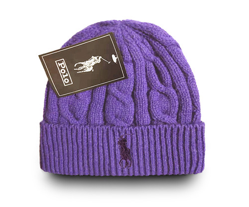 Polo Beanies-021