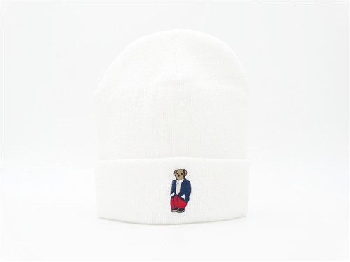 Polo Beanies-041