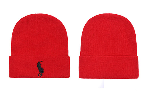Polo Beanies-052