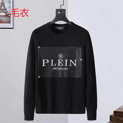 Philipp Plein Sweaters-011