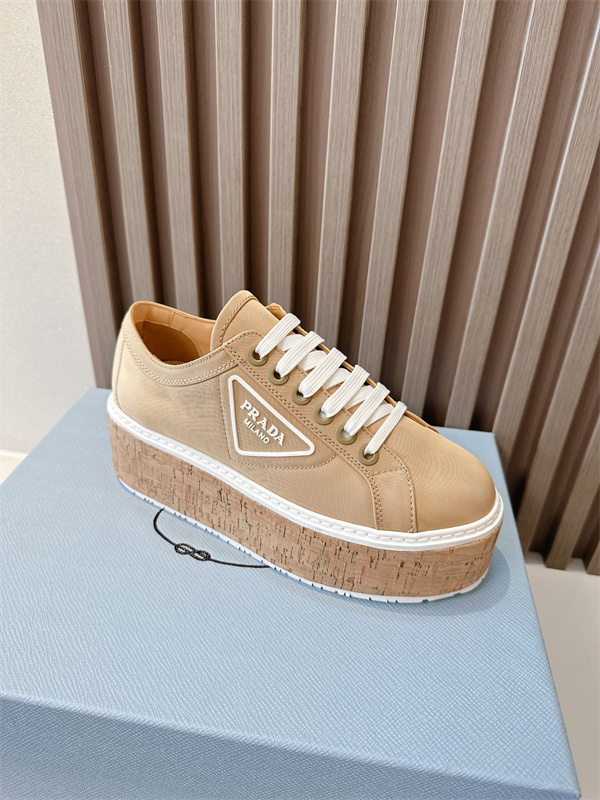 Prada(AAA)shoes-W-0149