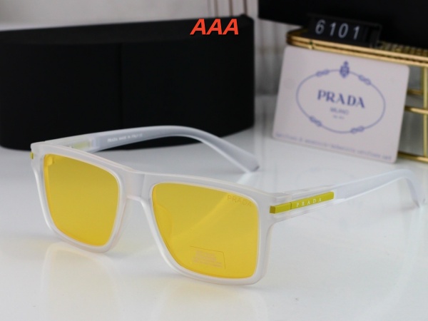Prada-Sunglass(AAA)-674