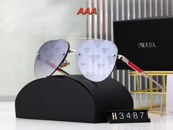 Prada-Sunglass(AAA)-678