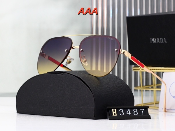 Prada-Sunglass(AAA)-683