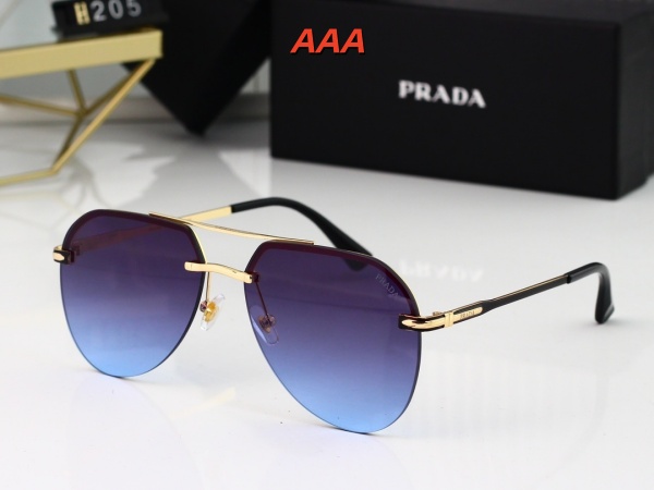 Prada-Sunglass(AAA)-698