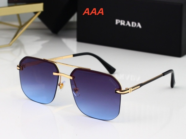 Prada-Sunglass(AAA)-702
