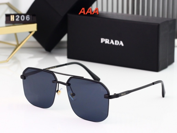 Prada-Sunglass(AAA)-705