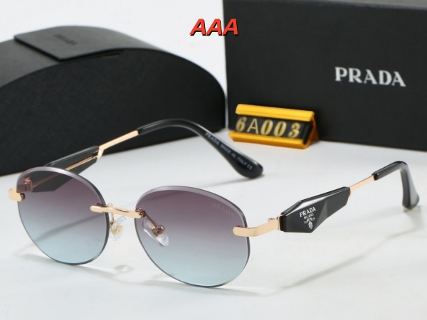 Prada-Sunglass(AAA)-736
