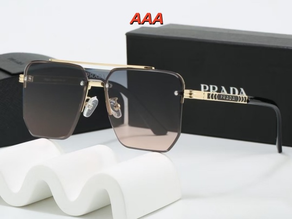 Prada-Sunglass(AAA)-742