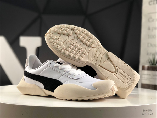 Puma(Women's)Shoes-0293