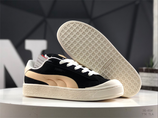 Puma(Women's)Shoes-0319