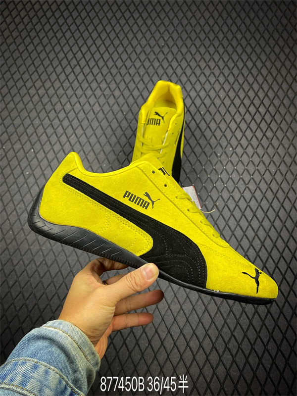 Puma(Women's)Shoes-0327