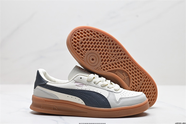 Puma(man's)Shoes-0627