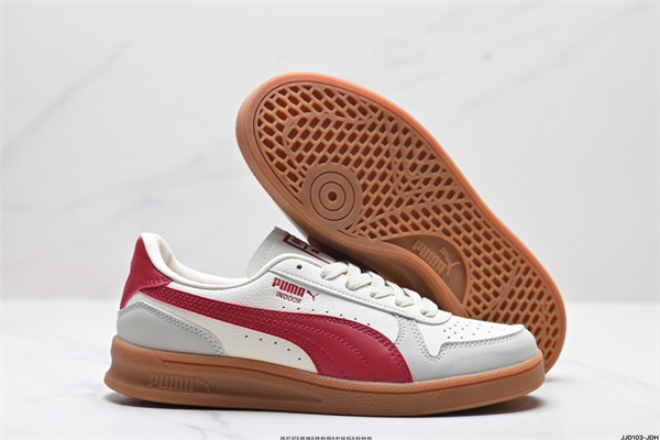 Puma(man's)Shoes-0628