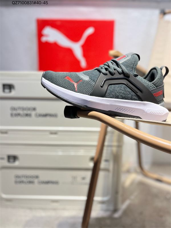 Puma(man's)Shoes-0637