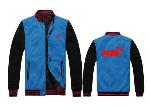 Puma Baseball jackets-126