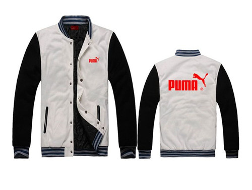 Puma Baseball jackets-127