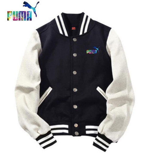 Puma Baseball jackets-132