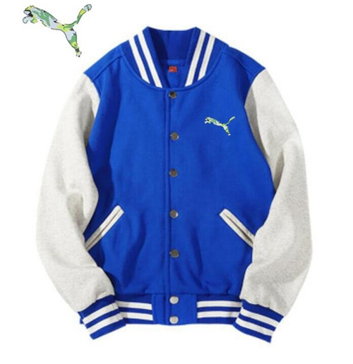 Puma Baseball jackets-138