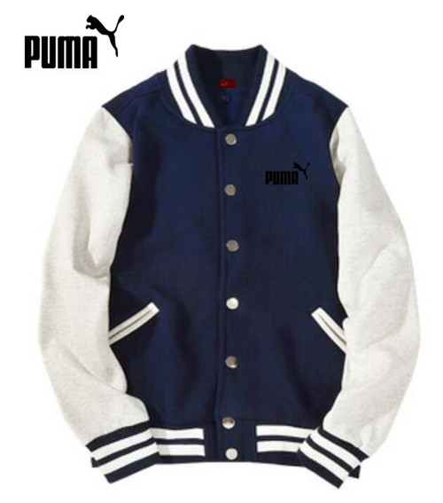 Puma Baseball jackets-147