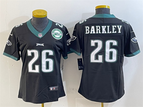 Philadelphia Eagles women Jerseys-0151