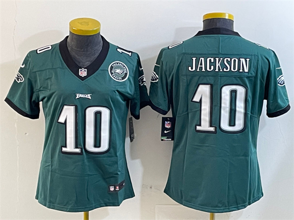 Philadelphia Eagles women Jerseys-0158