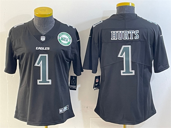 Philadelphia Eagles women Jerseys-0177
