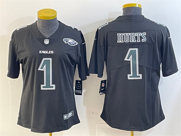 Philadelphia Eagles women Jerseys-0183