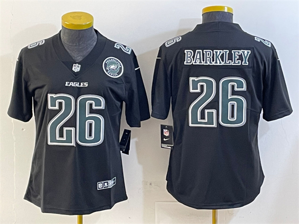 Philadelphia Eagles women Jerseys-0189
