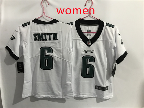 Philadelphia Eagles women Jerseys-0098