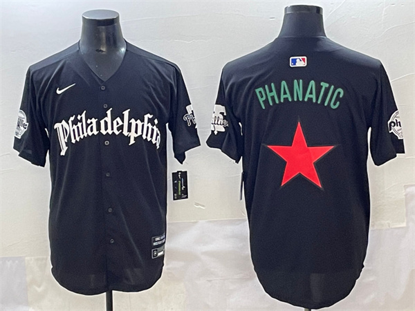 Philadelphia Phillies Majestic Jerseys-1019