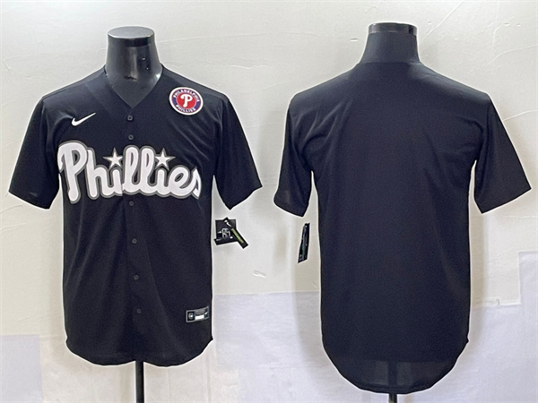 Philadelphia Phillies Majestic Jerseys-1065