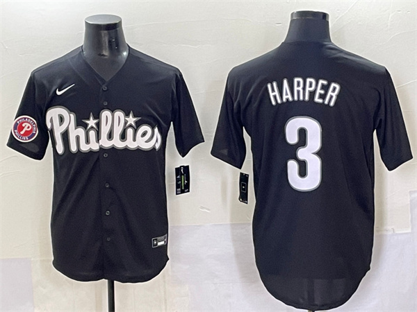 Philadelphia Phillies Majestic Jerseys-1070