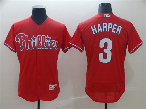 Philadelphia Phillies Flexbase jerseys-019