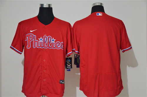Philadelphia Phillies Flexbase jerseys-005