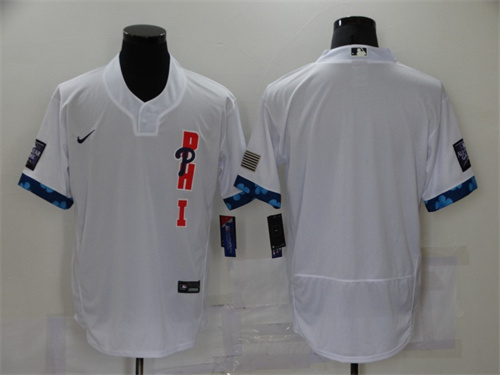 Philadelphia Phillies Flexbase jerseys-007