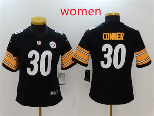 Pittsburgh Steelers women Jerseys-0010