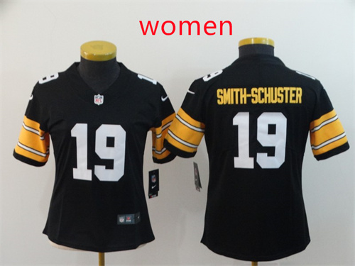 Pittsburgh Steelers women Jerseys-0025