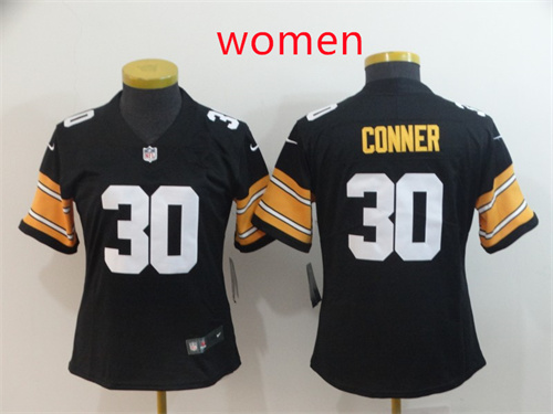 Pittsburgh Steelers women Jerseys-0028