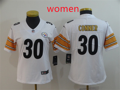Pittsburgh Steelers women Jerseys-0029
