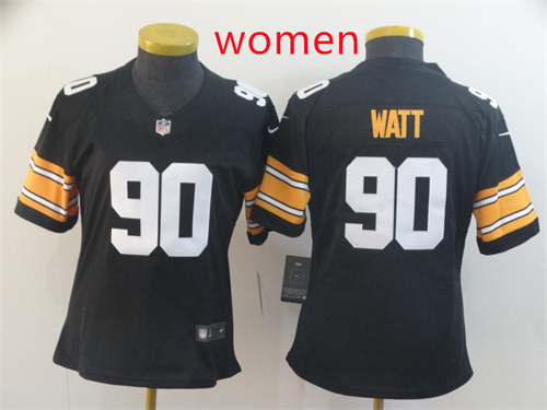 Pittsburgh Steelers women Jerseys-0042