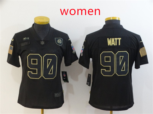 Pittsburgh Steelers women Jerseys-0049