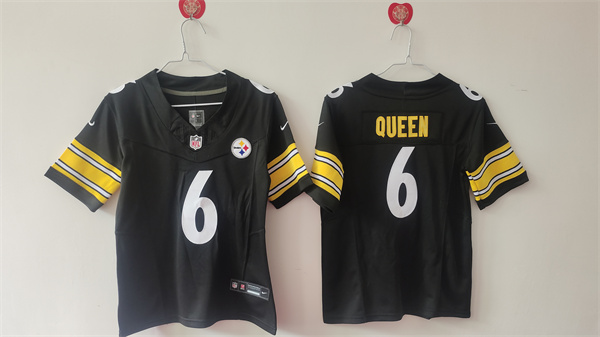 Pittsburgh Steelers women Jerseys-0069