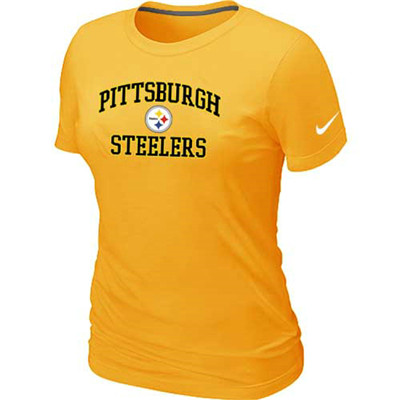 NFL Women's T-Shirt(5)-345
