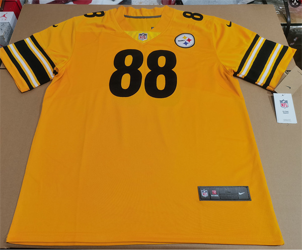 Pittsburgh Steelers Limited Jersey-1175